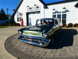 1957 Chevrolet Nomad (CC-2083301) for sale in Newark, Ohio