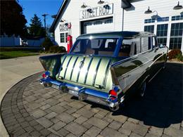 1957 Chevrolet Nomad (CC-2083301) for sale in Newark, Ohio