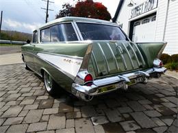 1957 Chevrolet Nomad (CC-2083301) for sale in Newark, Ohio