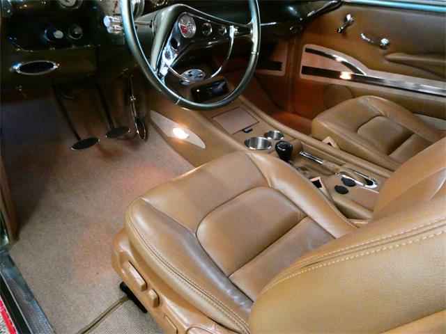 1957 Chevrolet Nomad (CC-2083301) for sale in Newark, Ohio