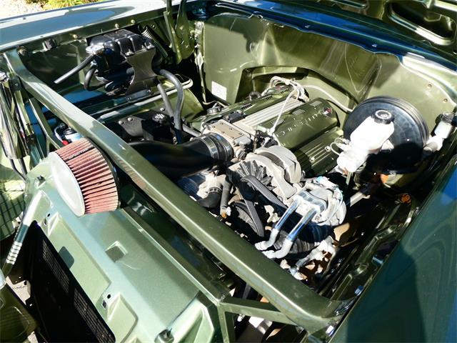 1957 Chevrolet Nomad (CC-2083301) for sale in Newark, Ohio