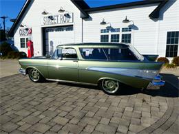 1957 Chevrolet Nomad (CC-2083301) for sale in Newark, Ohio
