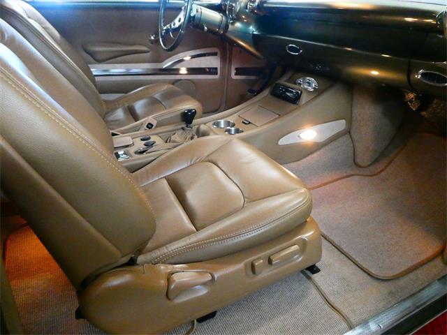 1957 Chevrolet Nomad (CC-2083301) for sale in Newark, Ohio