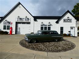 1957 Chevrolet Nomad (CC-2083301) for sale in Newark, Ohio