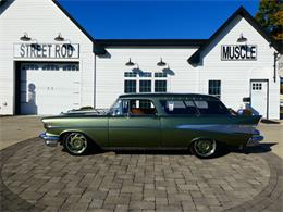 1957 Chevrolet Nomad (CC-2083301) for sale in Newark, Ohio