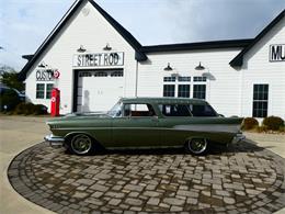 1957 Chevrolet Nomad (CC-2083301) for sale in Newark, Ohio