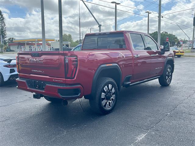 2024 GMC Sierra (CC-2083303) for sale in Sarasota, Florida