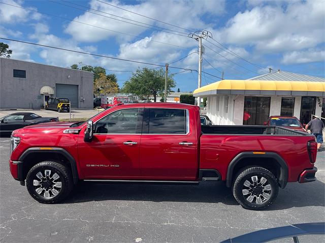 2024 GMC Sierra (CC-2083303) for sale in Sarasota, Florida