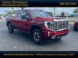 2024 GMC Sierra (CC-2083303) for sale in Sarasota, Florida