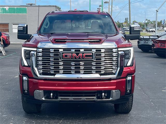 2024 GMC Sierra (CC-2083303) for sale in Sarasota, Florida