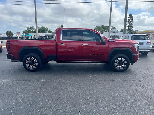 2024 GMC Sierra (CC-2083303) for sale in Sarasota, Florida