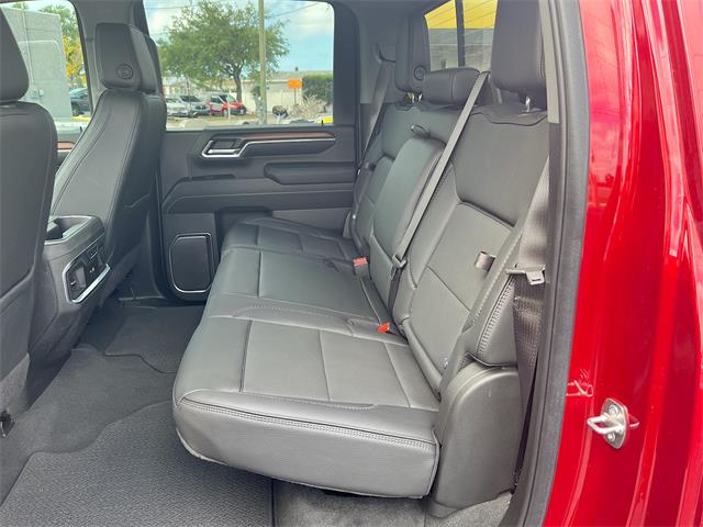 2024 GMC Sierra (CC-2083303) for sale in Sarasota, Florida