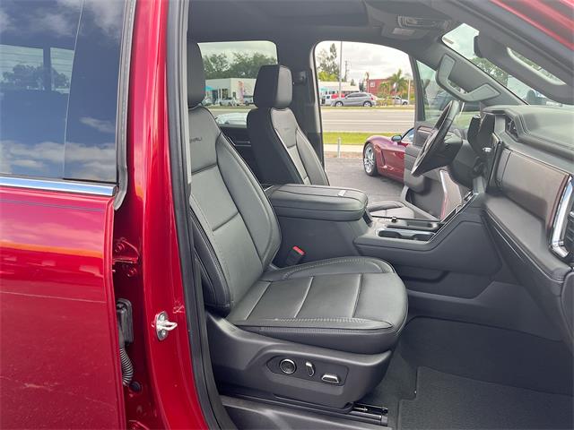 2024 GMC Sierra (CC-2083303) for sale in Sarasota, Florida