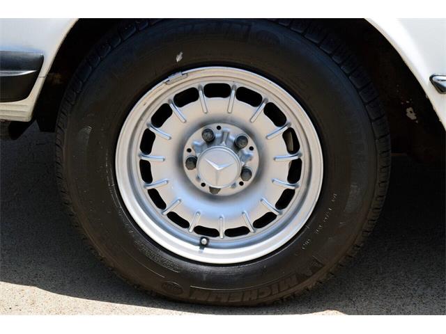 1979 Mercedes-Benz 450 (CC-2083304) for sale in Fort Worth, Texas