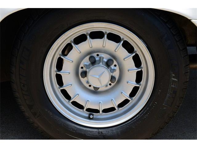 1979 Mercedes-Benz 450 (CC-2083304) for sale in Fort Worth, Texas
