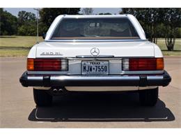 1979 Mercedes-Benz 450 (CC-2083304) for sale in Fort Worth, Texas