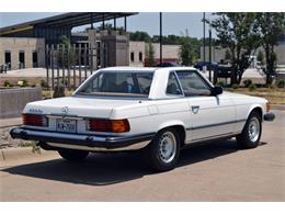 1979 Mercedes-Benz 450 (CC-2083304) for sale in Fort Worth, Texas
