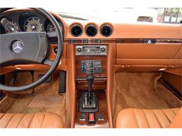1979 Mercedes-Benz 450 (CC-2083304) for sale in Fort Worth, Texas