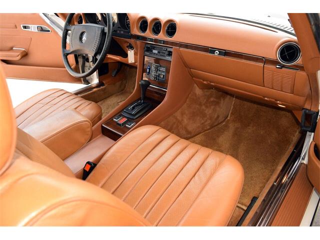 1979 Mercedes-Benz 450 (CC-2083304) for sale in Fort Worth, Texas