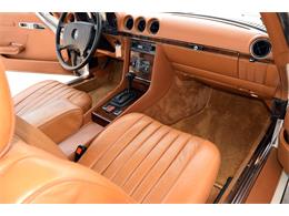 1979 Mercedes-Benz 450 (CC-2083304) for sale in Fort Worth, Texas