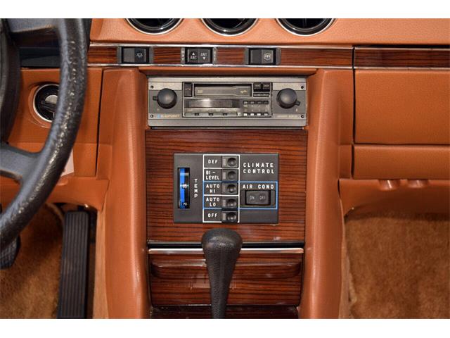 1979 Mercedes-Benz 450 (CC-2083304) for sale in Fort Worth, Texas