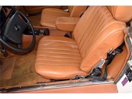 1979 Mercedes-Benz 450 (CC-2083304) for sale in Fort Worth, Texas