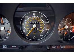 1979 Mercedes-Benz 450 (CC-2083304) for sale in Fort Worth, Texas