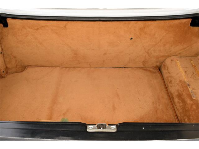 1979 Mercedes-Benz 450 (CC-2083304) for sale in Fort Worth, Texas