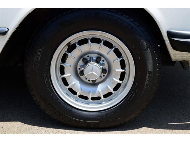 1979 Mercedes-Benz 450 (CC-2083304) for sale in Fort Worth, Texas
