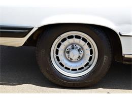 1979 Mercedes-Benz 450 (CC-2083304) for sale in Fort Worth, Texas