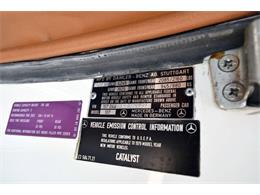 1979 Mercedes-Benz 450 (CC-2083304) for sale in Fort Worth, Texas