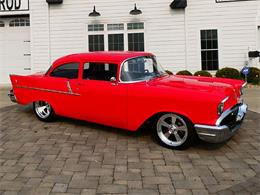 1957 Chevrolet 210 (CC-2083305) for sale in Newark, Ohio