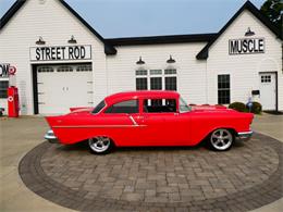 1957 Chevrolet 210 (CC-2083305) for sale in Newark, Ohio