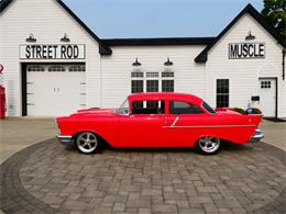 1957 Chevrolet 210 (CC-2083305) for sale in Newark, Ohio