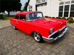 1957 Chevrolet 210 (CC-2083305) for sale in Newark, Ohio