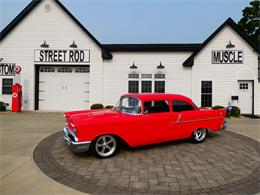 1957 Chevrolet 210 (CC-2083305) for sale in Newark, Ohio