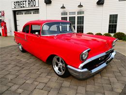 1957 Chevrolet 210 (CC-2083305) for sale in Newark, Ohio
