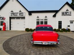1957 Chevrolet 210 (CC-2083305) for sale in Newark, Ohio
