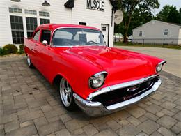 1957 Chevrolet 210 (CC-2083305) for sale in Newark, Ohio