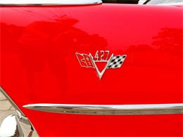 1957 Chevrolet 210 (CC-2083305) for sale in Newark, Ohio