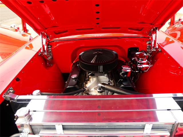 1957 Chevrolet 210 (CC-2083305) for sale in Newark, Ohio