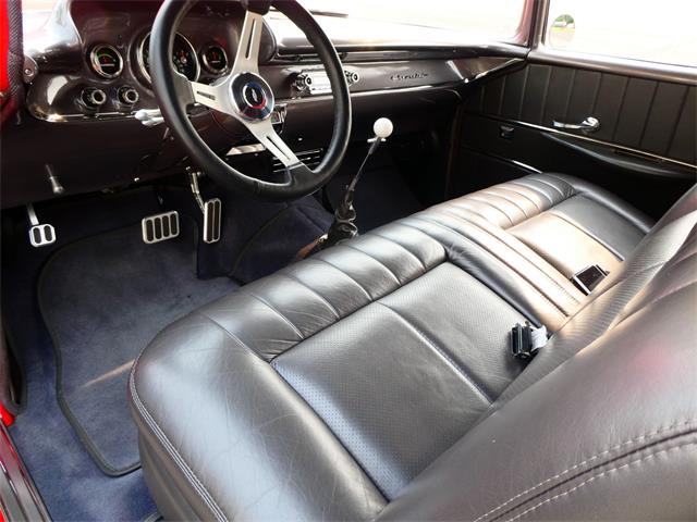 1957 Chevrolet 210 (CC-2083305) for sale in Newark, Ohio