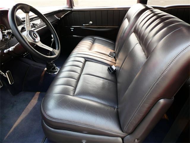 1957 Chevrolet 210 (CC-2083305) for sale in Newark, Ohio