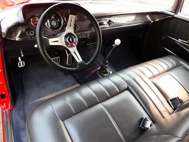 1957 Chevrolet 210 (CC-2083305) for sale in Newark, Ohio