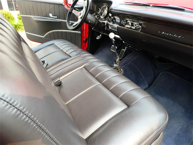 1957 Chevrolet 210 (CC-2083305) for sale in Newark, Ohio