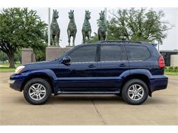 2007 Lexus GX (CC-2083306) for sale in Fort Worth, Texas