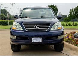 2007 Lexus GX (CC-2083306) for sale in Fort Worth, Texas
