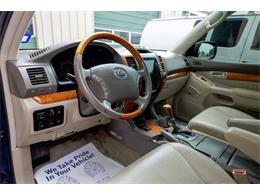 2007 Lexus GX (CC-2083306) for sale in Fort Worth, Texas