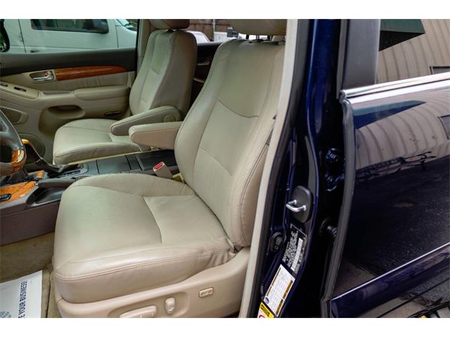 2007 Lexus GX (CC-2083306) for sale in Fort Worth, Texas