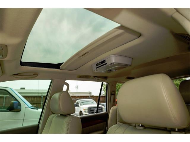 2007 Lexus GX (CC-2083306) for sale in Fort Worth, Texas